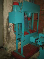 продаем пресс Р-337