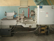 продаем станок токарно-винторезный SN-501