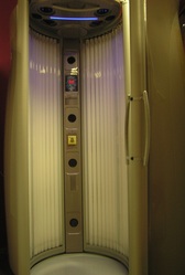 ПРОДАМ СОЛЯРИЙ POWER TOWER 8000 -Ultrasun
