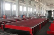 Продаю весы автомобильные, железнодорожные.