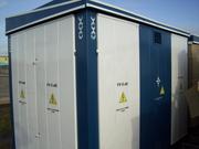 трансформаторная подстанция КТПН 400/10/0, 4 из наличия