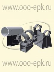Опоры трубопроводов