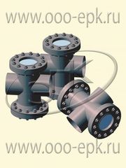Фонарь смотровой трубопроводный
