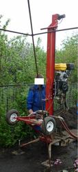 продам буровую установку
