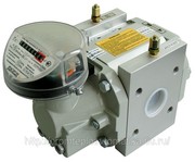 Продаю счётчик газа ротационный RVG-G16 б/у