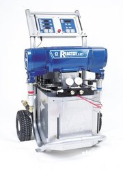 Ппу Reactor E-Xp2 компании Graco