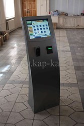Продам корпуса для терминалов и др.вендингового оборудования