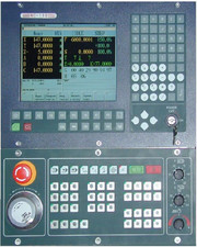 Ремонт Балт Систем УЧПУ NC-210 NC-220 NC-230