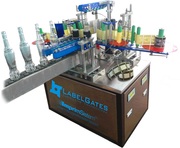Линейный этикетировочный комплекс LabelGates