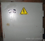 Ящик управления ЯГ 5102-34-7Б1-У2