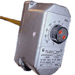 Терморегулятор ТУДЭ4М, , 1М