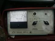 ВИП-2 виброметр