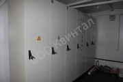 Низковольтные комплектные устройства,  шкафы и щиты