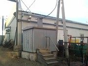 КТПН 6/0, 4 на 100 кВт