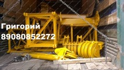 Стреловое оборудование мкг-25,  мкг-25бр,  рдк-250 - новое