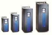 Частотный преобразователь Vacon-100 (Вакон-100),  -flow,  -hvac