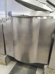 Варочный котел Metos Viking Combi 400E SGL