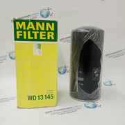 WD13145 MANN (49 303 53 121) Фильтр масляный