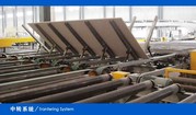 Линия по производству гипсокартона из китая
