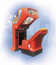 игровые  автоматы /аренда-продажа/  