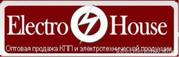Оптовая продажа кабеля и электротоваров